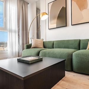 Appartement met Twee Slaapkamers